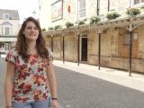 Bryony Symes finds our Roman past in the Cotswolds on The Motorhome Channel TV show