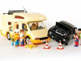 Be sure that your insurance covers your size of 'van, check any driver age limits and get your contents insured, too