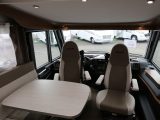 This 2016 Pilote Galaxy G650GJ is shown in Essentiel trim – Sensation and Emotion also available for this range