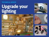 Learn how to improve the interior lighting in your 'van with expert advice from our very own John Wickersham