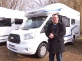 We revisit Mike's Chausson Flash 610 review in our latest TV show on The Motorhome Channel