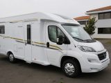 This is the 2016 Bavaria T700C Style