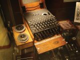Inspired by the blockbuster film The Imitation Game, Alastair Clements visits Bletchley Park