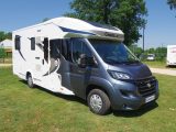 We bring you previews of Chausson's new motorhomes for 2016