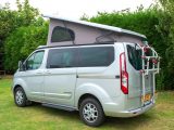 Watch our Auto Campers Day Van review on The Motorhome Channel and find out more about this impressive campervan