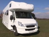 Our coachbuilt motorhome special also features the RS Endeavour, at £138,000