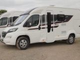Editor's choice of this week's coachbuilts: the new Swift Rios for 2016