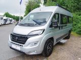 The new Auto-Trail V-Line 540 SE is our star 'van – read more in Practical Motorhome's 2016 season preview