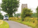 Practical Motorhome's English villages tour begins with Kersey in Suffolk