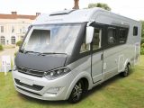Practical Motorhome's 2016 Adria Sonic Supreme I 710 SL review is in the October issue