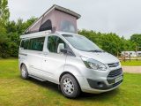 Find out what Editor Niall Hampton thinks of the new Auto Campers Day Van in the October issue