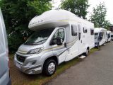 New 2016 models: Trigano's budget Tribute brand for the UK offers affordable luxury with a new six-berth