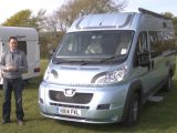 Take another chance to watch our Auto-Sleeper Kemerton XL review on The Motorhome Channel – watch online, or on Sky 261 or Freesat 402