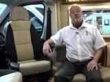 Join Jack Bancroft on The Motorhome Channel and watch his Vantage Ora review