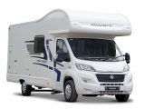 When looking for 2015's best family 'van, can this Swift Escape 696 beat homegrown rivals from Bailey and Elddis?