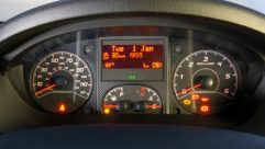 Dashboard warning lights should never be ignored, but some are more important than others, says our technical guru