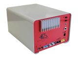Will this EZA power pack (Hall 12, Stand 70) replace leisure batteries?