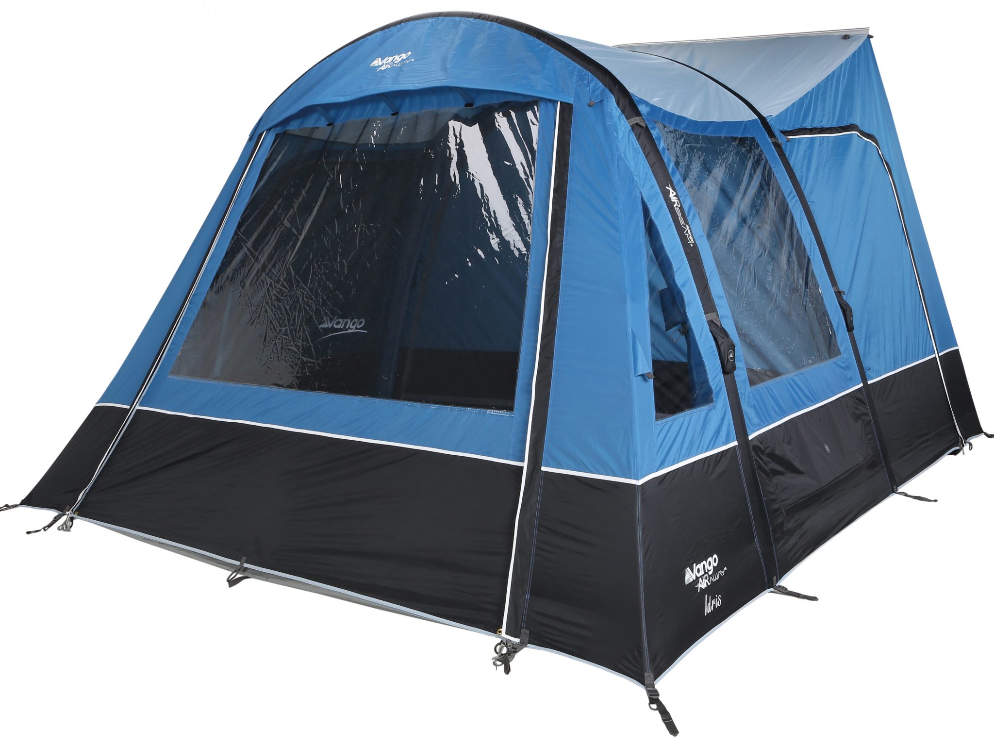 The best accessories to see at the NEC show - Practical Motorhome