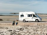 Marquis Motorhomes will be showing off its 2016 Benimar range in Hall 6