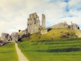 Where to stay and what to see when you visit Dorset – including the iconic Corfe Castle