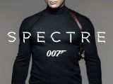Will the latest Bond film, Spectre, feature English locations too?