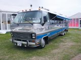 Guess how much this 1992 Airstream motorhome is expected to fetch at auction