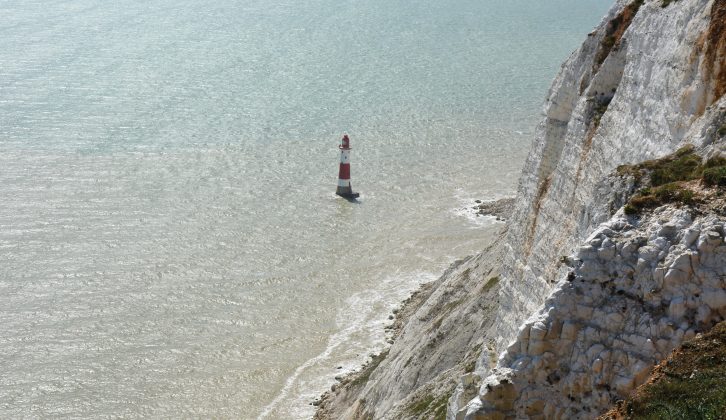 Visit southern England's iconic sights that feature in Bond films