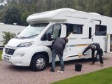 We tested motorhome cleaning products to find the best