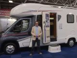 Find out more about the 2016 Auto-Trail Imala range only on The Motorhome Channel