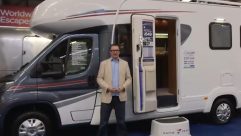 Find out more about the 2016 Auto-Trail Imala range only on The Motorhome Channel
