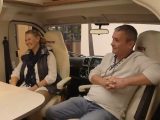 Finally, meet motorcaravanners Karen and Miles only with us on The Motorhome Channel, online, on Freesat 402, Sky 261 or Freeview 254