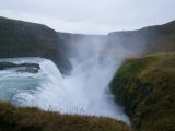 The many spectacular waterfalls like Gullfoss (pictured) and Hraunfossar are well worth seeing on your Icelandic tour
