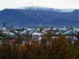 However, it's not just about the natural wonders, there are many places to explore in Iceland, such as the capital, Reykjavik