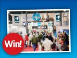 Win tickets to the Caravan and Motorhome Show at Manchester's Event City!