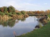Visit Leicestershire and stay at Eye Kettleby Lakes which features in our Top 100 Sites Guide 2015