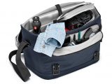 Give the family photographer a professional camera bag by Manfrotto