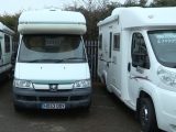 John highlights what to look for and things to avoid when you're viewing used motorhomes for sale