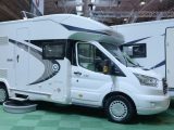 Don't miss Practical Motorhome's new 2016 Chausson 620 review on TV