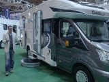 Join Editor Niall as he explores French manufacturer Chausson's 2016 range