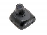 The cheapest and tiniest dashcam we tested was the Cobra CDR 820