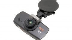 The RAC 05 dashcam does all that its rivals can do – but it does it better