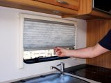DIY project: how to maintain pleated blinds and flyscreens