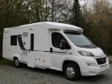 We review the four-berth Fleurette Migrateur 70 LDS in the new February issue
