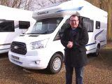 We're re-running our Chausson Flash 610 review to give you another chance to see this spacious French motorhome