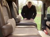 Practical Motorhome's Alastair Clements shows us round the Auto-Sleeper Wave – you don't want to miss it!