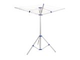 For just under £30 you get 15m of hanging space with this Quest 4-Arm Rotary Airer