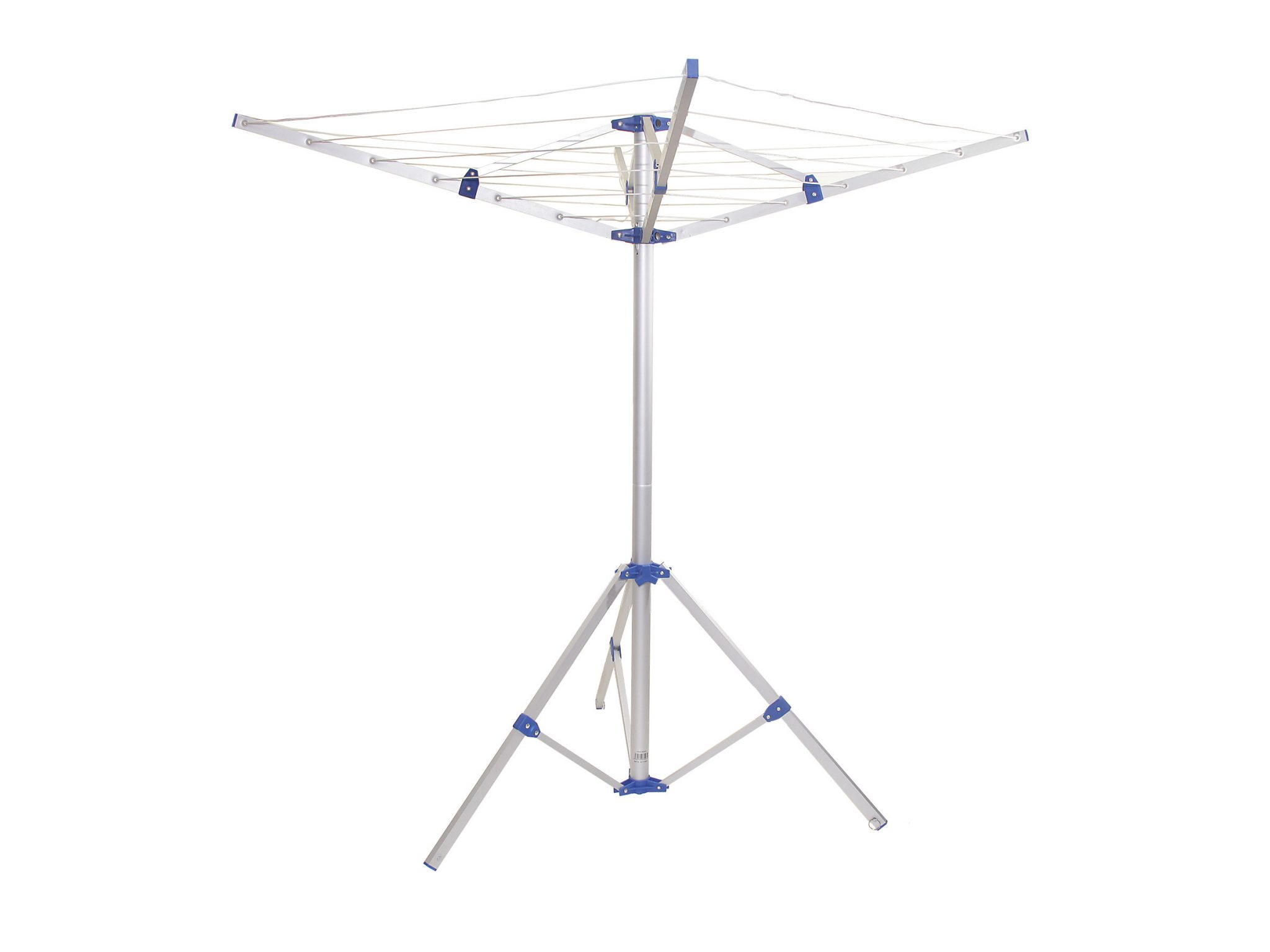 Quest 4Arm Rotary Airer Practical Motorhome