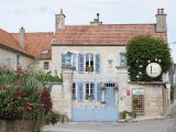 Caroline Mills goes off in search of fine wine at Les Riceys in the Champagne region