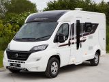 Read our Swift Rio 325 review to find out if a 5.99m two-berth with an electric bed could be the one for you