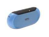 The Edifier MP211 portable Bluetooth speaker is the winner of the Practical Motorhome group test